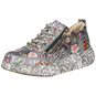 Laura Vita Nikito 62 Sneaker  bunt
