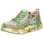 Laura Vita Nikito 62 Sneaker  bunt