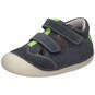 Leone for Kids Krabbelschuhe  blau