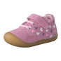 Leone for Kids Krabbelschuhe  rosa