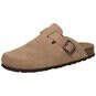 Leone Clogs  beige