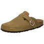 Leone Clogs  grün