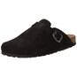 Leone Clogs  schwarz