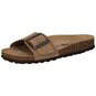 Leone Pantolette  beige