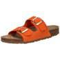 Leone Pantolette  orange