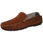 Leone Slipper  braun