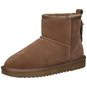 Leone Winter Boots  beige
