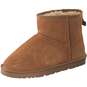 Leone Winter Boots  braun