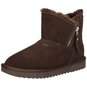Leone Winter Boots  braun