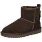 Leone Winter Boots  braun