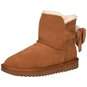 Leone Winter Boots  braun