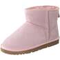 Leone Winter Boots  rosa