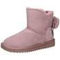 Leone Winter Boots  rosa