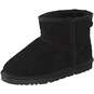 Leone Winter Boots  schwarz