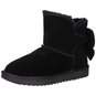 Leone Winter Boots  schwarz