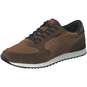 Lloyd Ellard Sneaker  braun