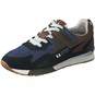 Lloyd Elton Sneaker  blau