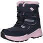 lotto Nizina Tex K Winter Boots  blau