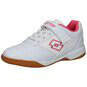 lotto Whizzer K Hallensport  weiß