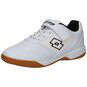 lotto Whizzer K Hallensport  weiß