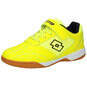lotto Whizzer K Sneaker  gelb