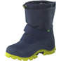 Lurchi Finn Schneeboots  blau