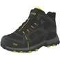 Lurchi Lascho Trekking Boots  schwarz