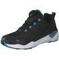 Lurchi Leuron Sneaker  grau