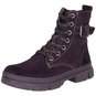 Lurchi Pina Schnür Boots  lila