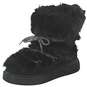  Winter Boots  schwarz