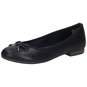 Marco Tozzi Ballerina  blau