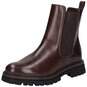 Marco Tozzi Chelsea Boots  braun