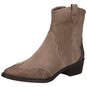 Marco Tozzi Cowboy Boots  braun