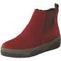 Marco Tozzi Earth Edition Chelsea Boots  rot