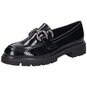 Marco Tozzi Loafer  blau