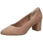 Marco Tozzi Pumps  beige