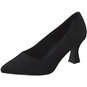 Marco Tozzi Pumps  schwarz