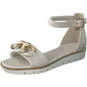 Marco Tozzi Sandale  beige