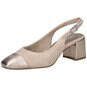 Marco Tozzi Sling  beige