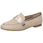 Marco Tozzi Slipper  beige