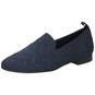 Marco Tozzi Slipper  blau