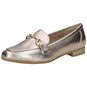 Marco Tozzi Slipper  gold