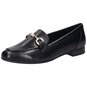Marco Tozzi Slipper  schwarz