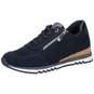 Marco Tozzi Sneaker  blau