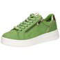 Marco Tozzi Sneaker  grün