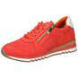 Marco Tozzi Sneaker  orange