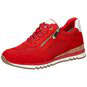 Marco Tozzi Sneaker  rot