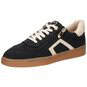 Marco Tozzi Sneaker  schwarz