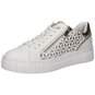 Marco Tozzi Sneaker  weiß