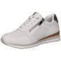 Marco Tozzi Sneaker  weiß